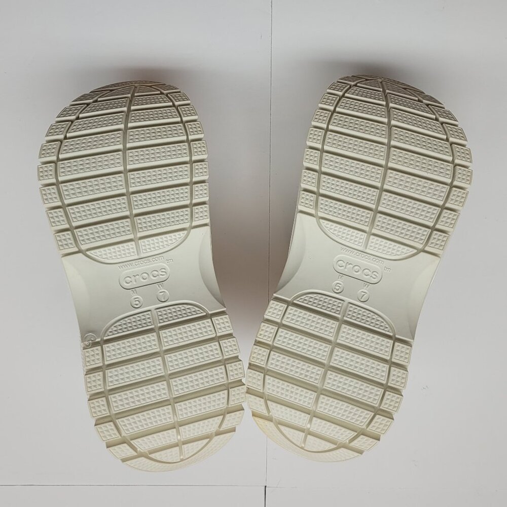 Crocs mega crush womens 7 nwot - Picture 2 of 7